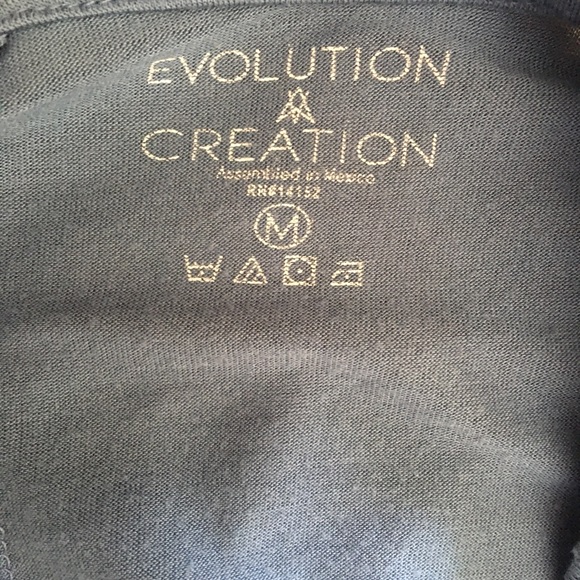 Tee Sz M - Picture 9 of 10